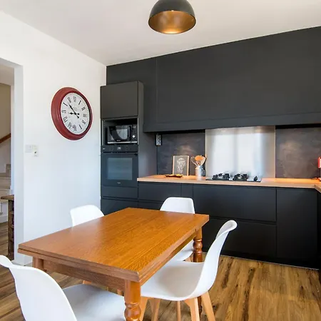 La Casa Lucas - Clim, Wifi, Lits Xl, Jardin &