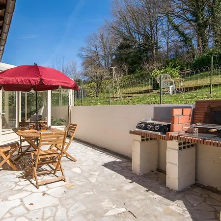 Holiday home La Casa Lucas - Clim, Wifi, Lits Xl, Jardin & Salles-Curan